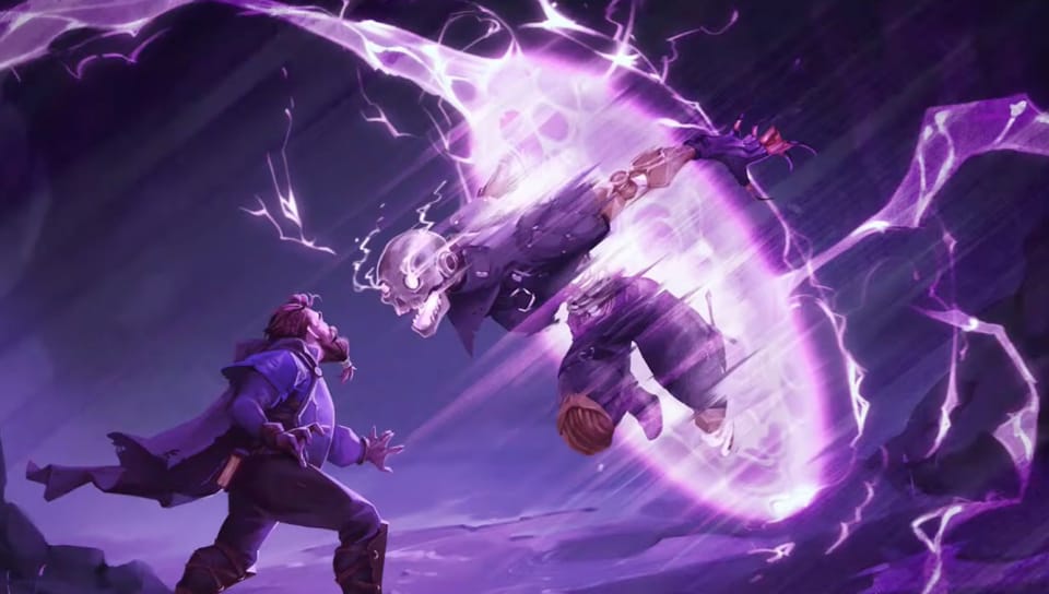 The Art of Hope & Fear