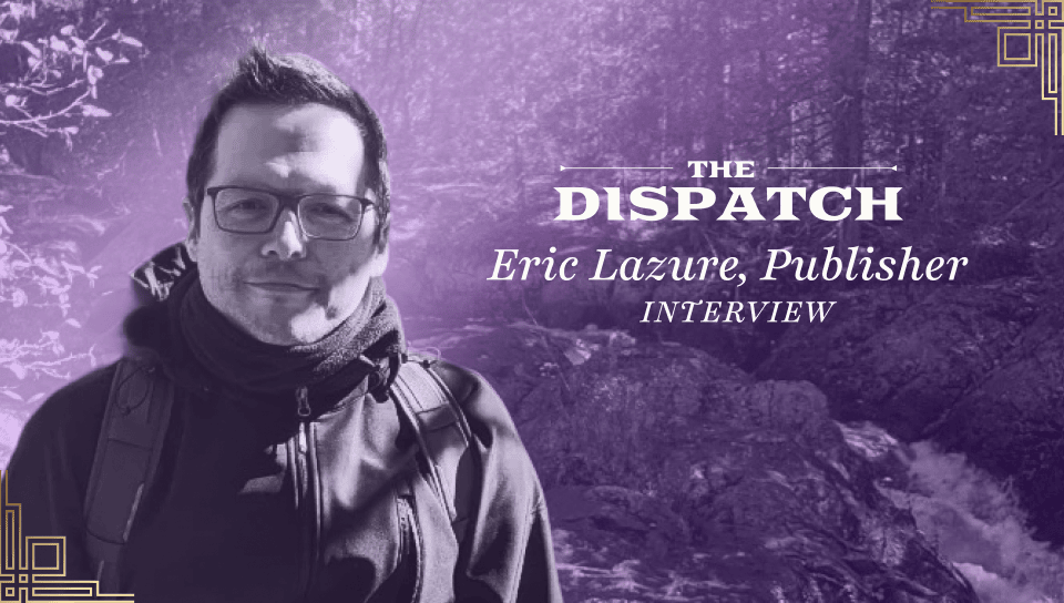 Living on a Prayer Dice