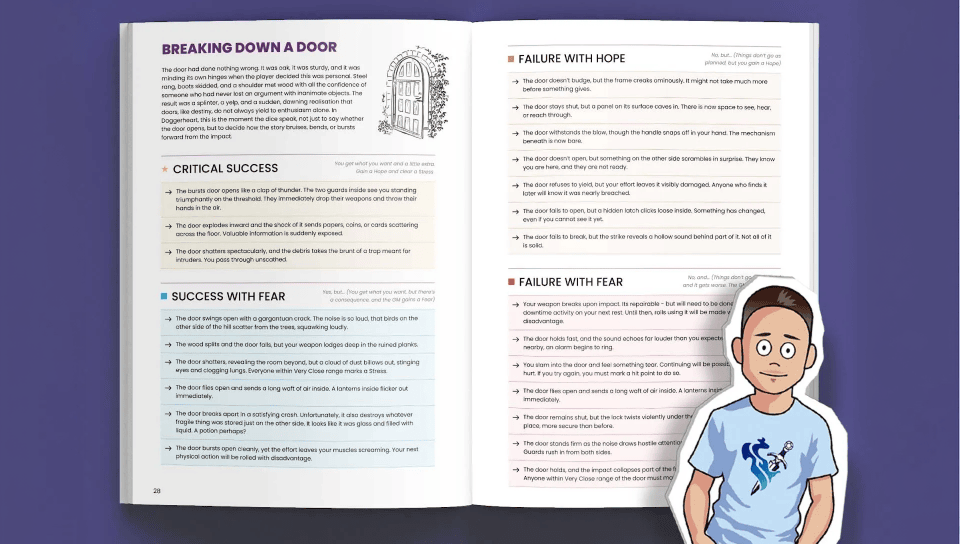 Vol 19: Prompts & Pugilists