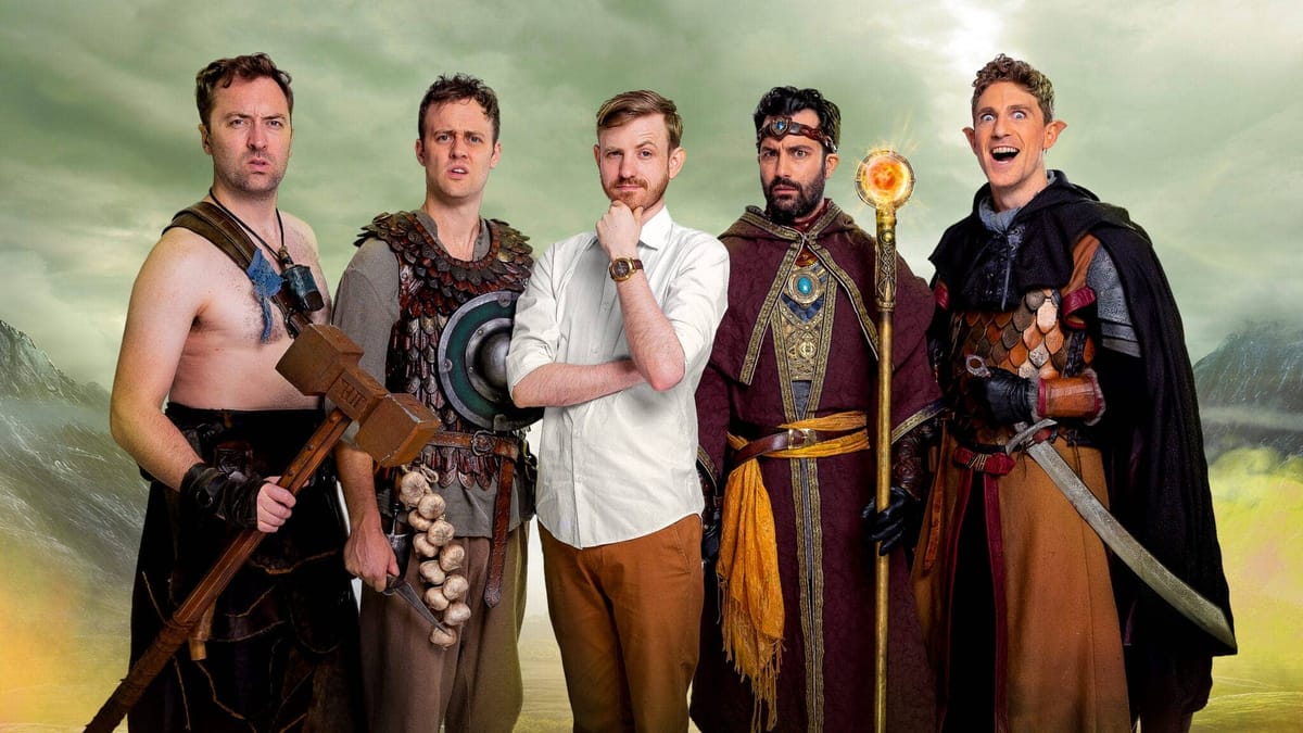 Vol 18: Azerim & Artwork