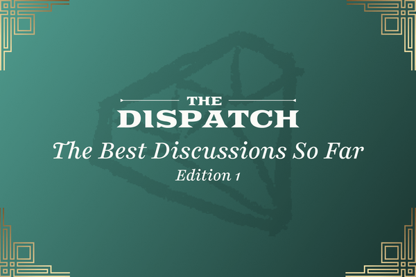 The Best Daggerheart Discussions So Far: Edition 1