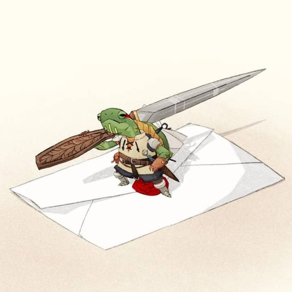 Vol 7: Boars & Bossfights