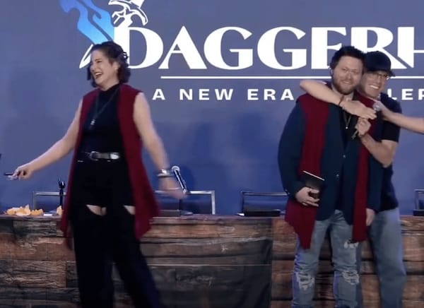 Vol 4: Debuts & Deluge