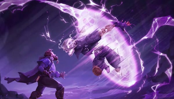 The Art of Hope & Fear