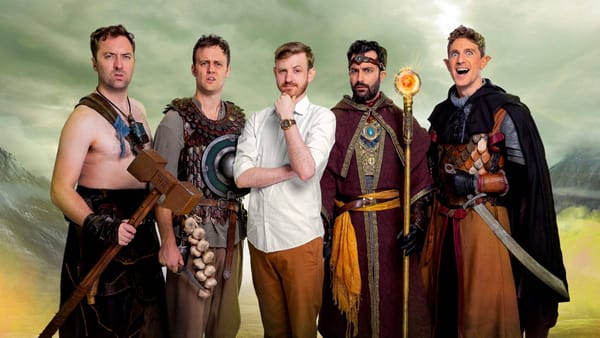 Vol 18: Azerim & Artwork